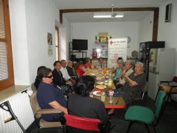Actividad TAD Alcadozo 9-06-2011